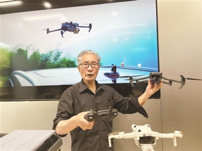 暮年成盛年 養(yǎng)老變享老的多元生活新方式