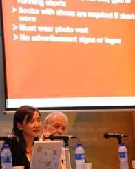 北京奧組委攝影服務(wù)負(fù)責(zé)人詳解攝影服務(wù)安排