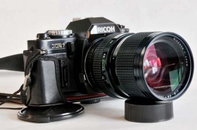 世界高端十大相機(jī)品牌盤(pán)點(diǎn) 哈蘇上榜，尼康曾創(chuàng)像素里程碑