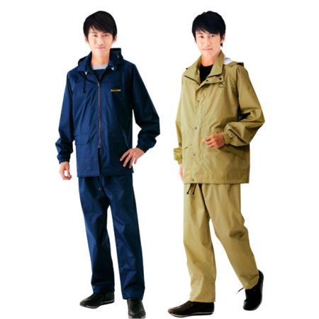 專業定制，安全守護——煙臺旭峰勞保服裝廠一站式供應解決方案