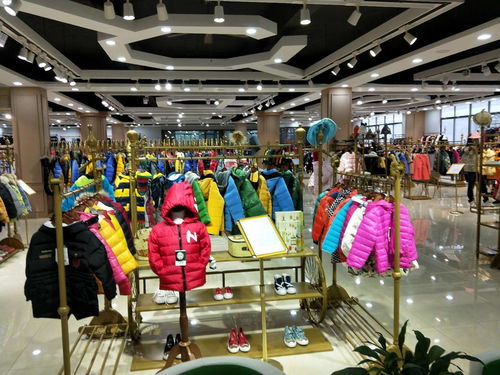 童裝批發(fā)進(jìn)貨策略 選對貨品，決勝庫存與生意