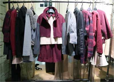 尾貨服裝與輔料批發(fā)全攻略 關(guān)鍵注意事項與實用技巧