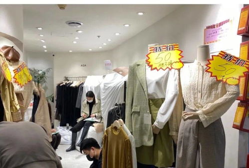 低至10元/件！只有老廣才知道的5大服裝批發市場，過年新衣輕松get！