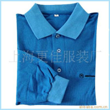 專業供應優質批發 上海普陀男式Polo衫公司與工廠T恤批發指南