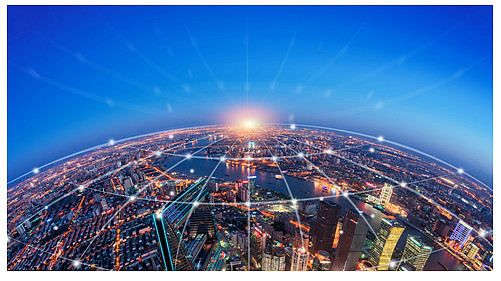 當(dāng)傳統(tǒng)遇上互聯(lián)網(wǎng)——且看'長(zhǎng)安云店'營(yíng)銷新玩法